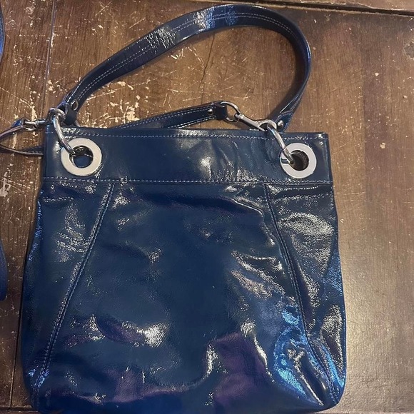 Coach Purse - Picture 2 of 3